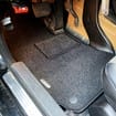 Коврики на Mercedes C (W204) 2007 - 2015 в Казани