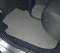 Коврики на Honda Fit IV 2019 - 2025 в Казани