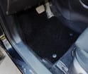 Коврики на Mazda CX5 I 2011 - 2017 в Казани