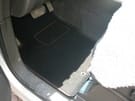 EVA коврики на Nissan Pathfinder III 2004 - 2014 в Казани