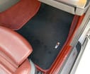 EVA коврики на BMW 6 (E63/E64) 2003 - 2010 в Казани