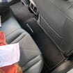 EVA коврики на FAW Bestune T55 2021 - 2025 в Казани