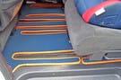 EVA коврики на Nissan Serena (C25) 2005 - 2010 в Казани