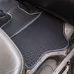 Коврики на Hyundai Starex 1996 - 2007 в Казани