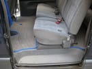 Коврики на Toyota Estima Emina (Lucida) 1990 - 2000 в Казани