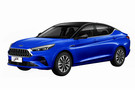 Коврики на JAC J7 2020 - 2025 в Казани