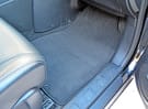 Коврики на Nissan X-Trail II 2007 - 2015 в Казани