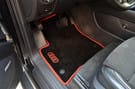 EVA коврики на Audi Q7 I 2005 - 2015 в Казани