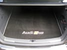 Коврики на Audi S6 (C7) 2012 - 2018 в Казани