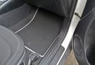 Коврики на KIA Soul II 2014 - 2019 в Казани