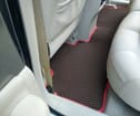 Коврики на Nissan Murano (Z52) 2014 - 2022 в Казани