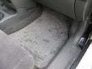 Коврики на Honda CR-V I 1995 - 2001 в Казани