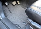 Коврики на Mazda CX7 2006 - 2012 в Казани