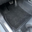 Коврики на Chery Tiggo 9 2023 - 2025 в Казани