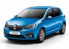 Коврики на Renault Sandero II 2014 - 2025 в Казани