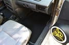 Коврики на Lada (ВАЗ) 2108, 2109, 2113, 2114, 2115 1984 - 2013 в Казани