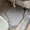 Коврики на Mitsubishi Diamante II 1995 - 2005 в Казани