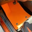 Коврики на Lada (ВАЗ) Vesta рестайлинг 2022 - 2025 в Казани