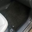 EVA коврики на Mazda CX5 II 2016 - 2025 в Казани