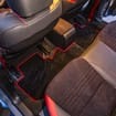 Коврики на Subaru Impreza IV 2011 - 2021 в Казани