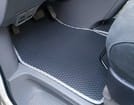 EVA коврики на Toyota Alphard (H10) 2002 - 2008 в Казани