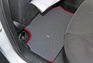 Коврики на Chery M11 2008 - 2016 в Казани