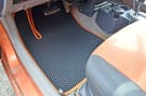 Коврики на KIA Picanto I 2004 - 2011 в Казани