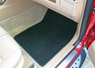Коврики на BMW X3 (E83) 2003 - 2011 в Казани