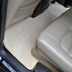 Коврики на Toyota Land Cruiser 200 2007 - 2021 в Казани