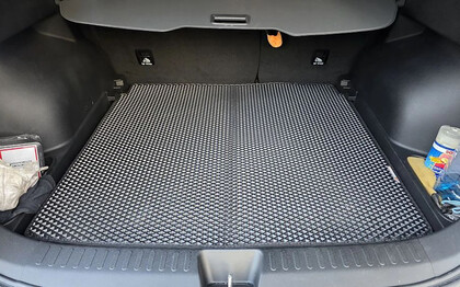 EVA коврики на Haval F7 II 2024&nbsp;-&nbsp;2026 в Казани
