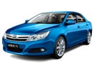 Коврики на BYD F3 2005 - 2014 в Казани