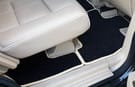 Коврики на Lincoln Navigator III 2006 - 2017 в Казани