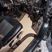 EVA коврики на Mercedes Vito (W638) 1996 - 2003 в Казани