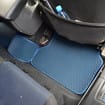 EVA коврики на Ford Focus II 2005 - 2011 в Казани
