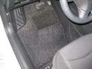 Коврики на Peugeot 408 2012 - 2022 в Казани