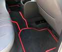 Коврики на Seat Leon II 2005 - 2013 в Казани