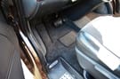 Коврики на Volkswagen Caravelle (T6) 2015 - 2019 в Казани
