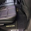 Ворсовые коврики на Cadillac Escalade IV 2015 - 2021 в Казани