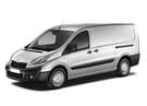 Коврики на Peugeot Expert II 2007 - 2017 в Казани