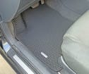 EVA коврики на Toyota Corolla (E12) 2000 - 2007 в Казани