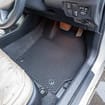 Коврики на Toyota Prius (30) 2009 - 2016 в Казани