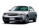 Коврики на Nissan Gloria (Y34) 1999 - 2004 в Казани