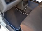 Коврики на Nissan Cube II 2002 - 2008 в Казани