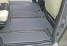 Коврики на Toyota Noah (R80) 2014 - 2021 в Казани