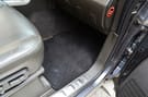 EVA коврики на Nissan Navara III 2004 - 2015 в Казани