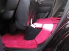 Коврики на Infiniti QX56 II 2010 - 2014 в Казани