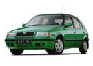 Коврики на Skoda Felicia 1994 - 2001 в Казани