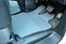 Коврики на Nissan Serena (C26) 2010 - 2016 в Казани