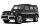 Коврики на Mercedes G (W463, W465) 2018 - 2025 в Казани