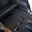 EVA коврики на Mitsubishi Montero Sport III 2015 - 2025 в Казани